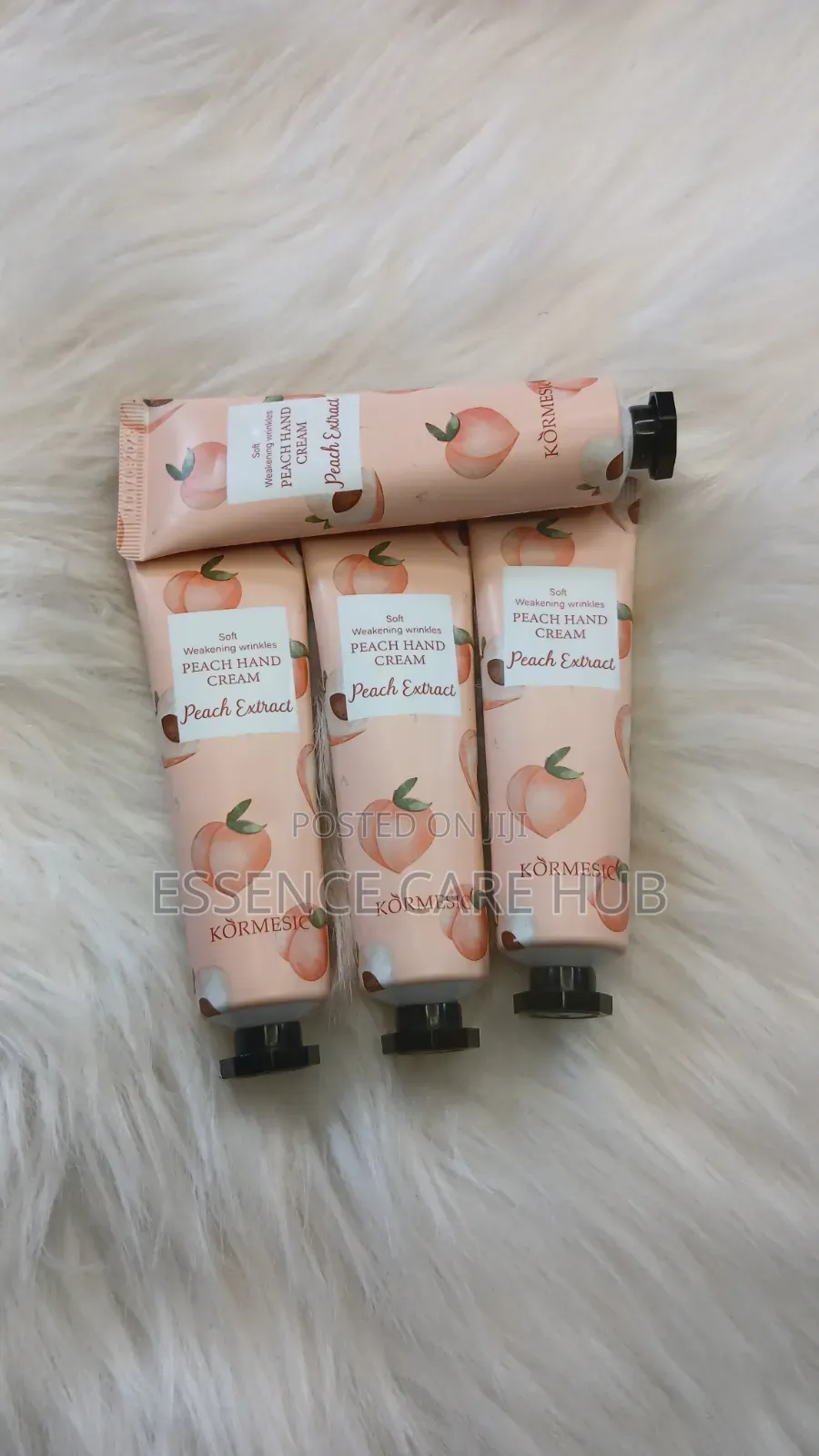 Hand Cream