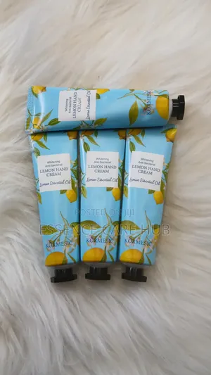 Hand Cream