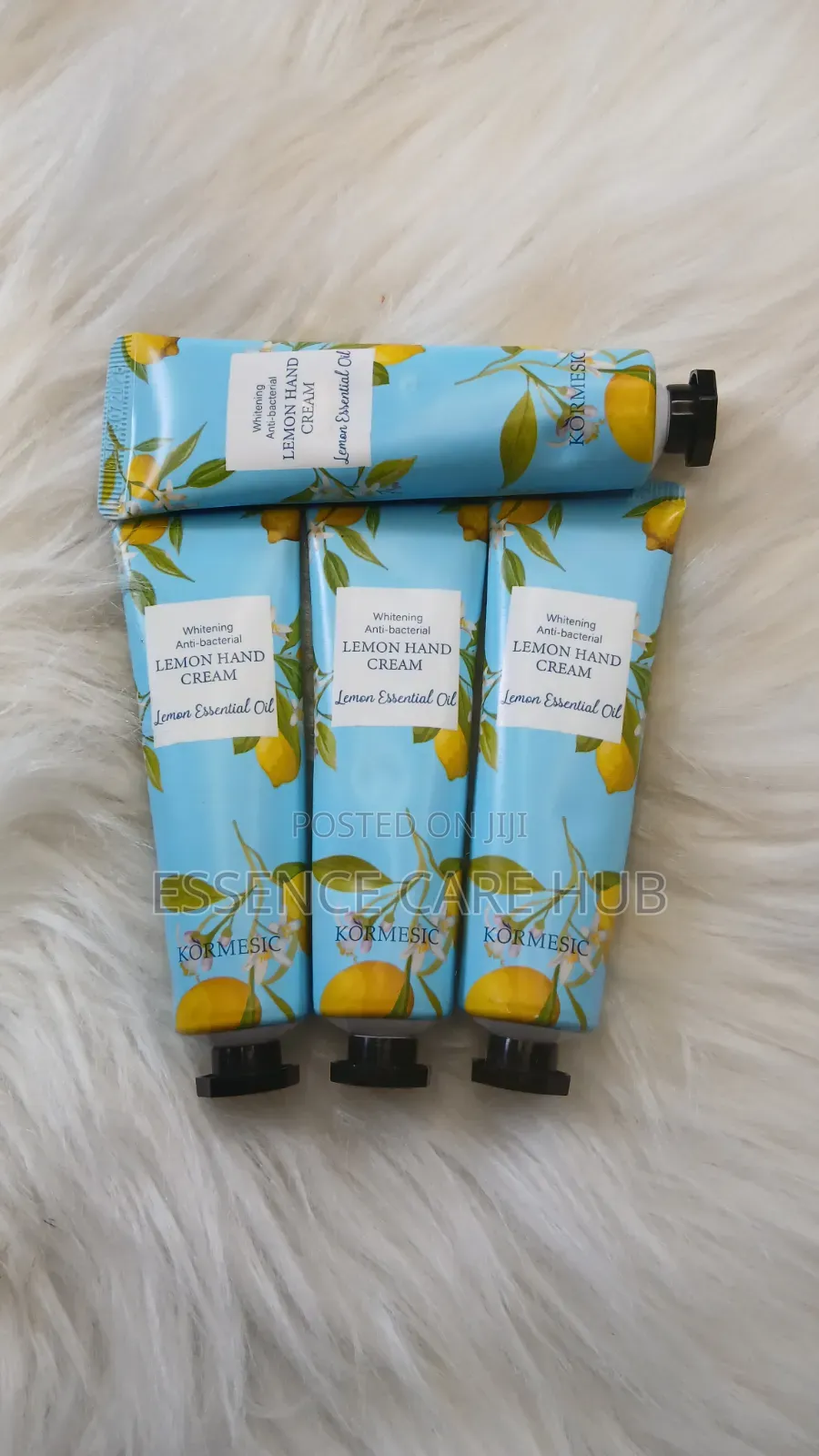 Hand Cream