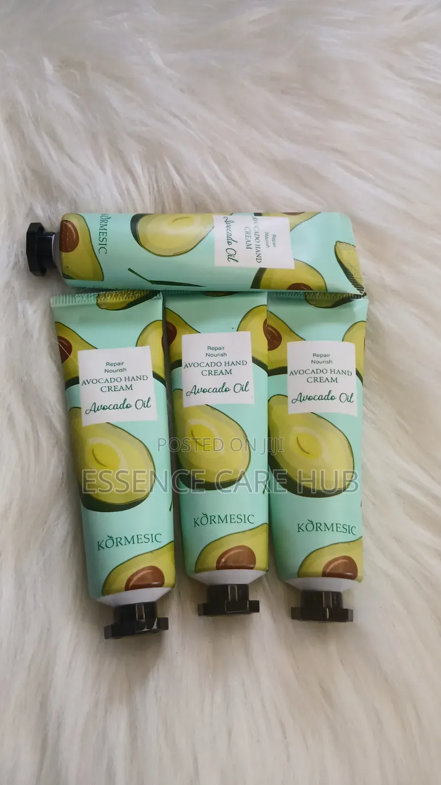 Hand Cream