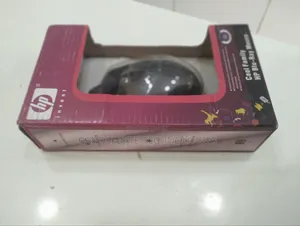 Hp Blu-Ray Wireless Mouse 1200dpi Smooth Control