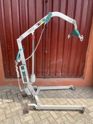 Patient Lifter