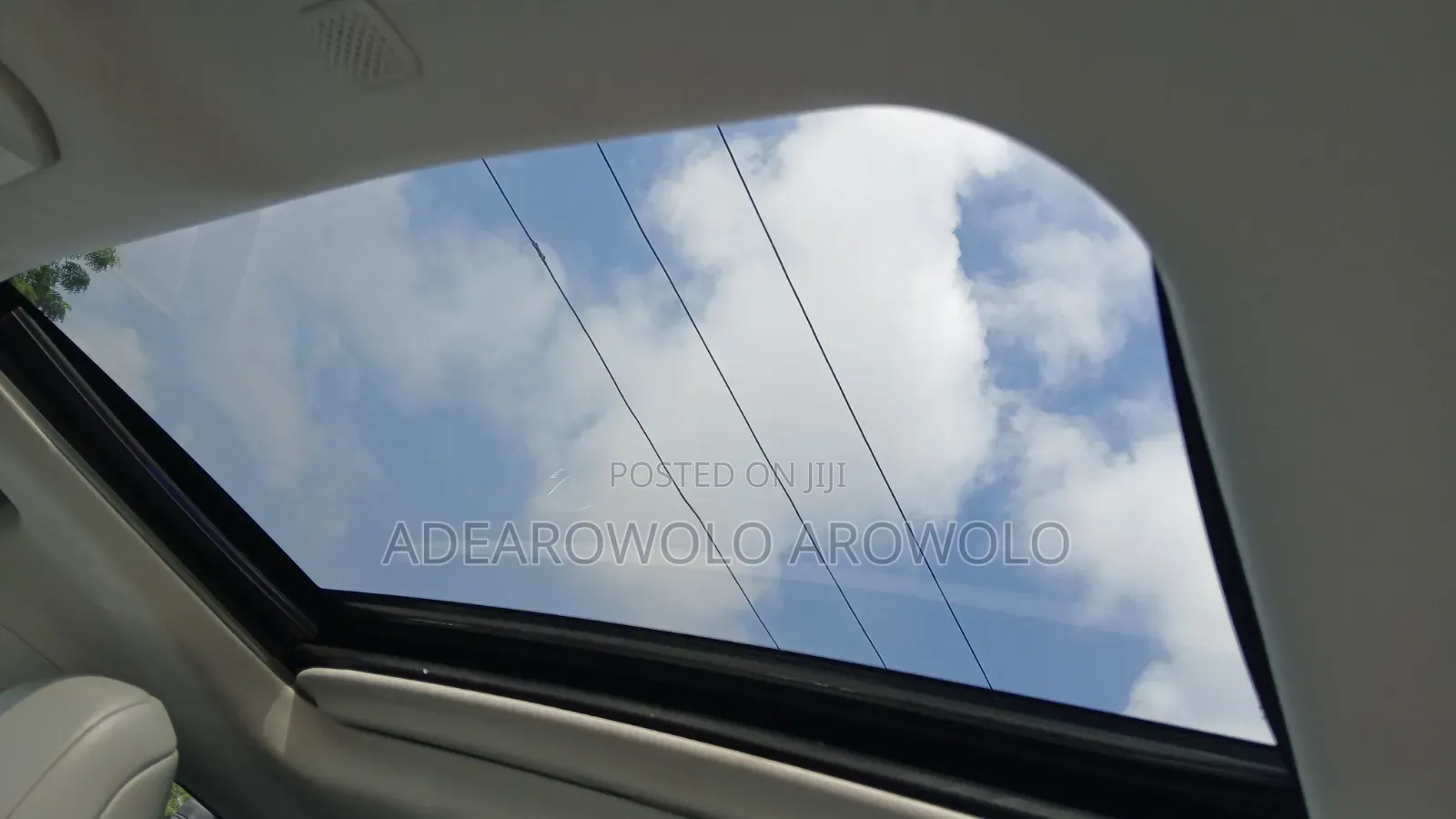 Toyota Highlander XLE 2021 Blue