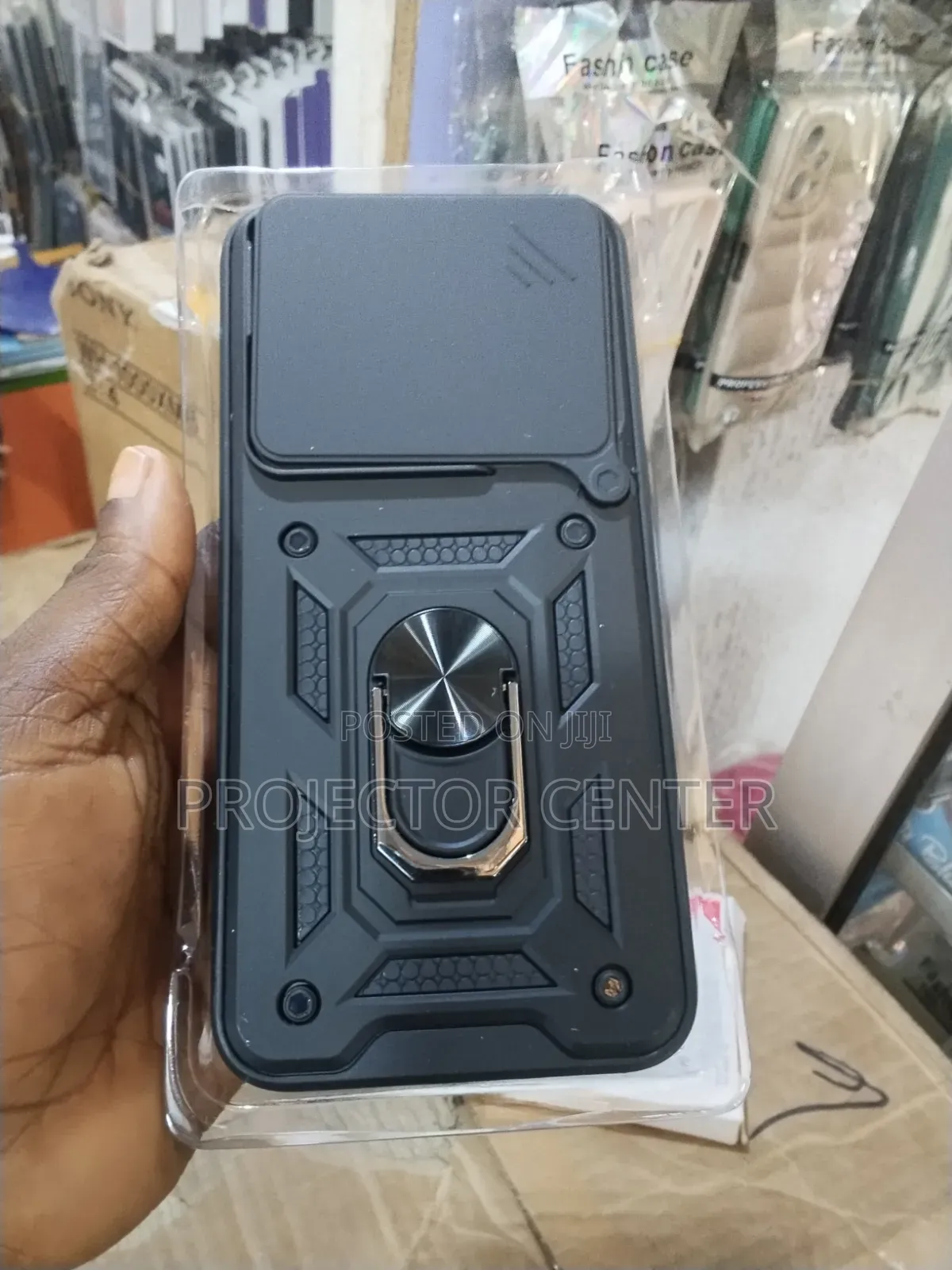 Redmi Note 15 Pro Phone Cover