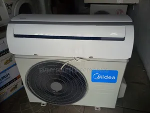 Midea Split Unit Low Voltage a/C 1hp 2 Months Used