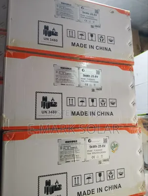 Brand New Felicity 5kwh 24v Lithium Battery Available for Sale Today