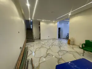 5bdrm Townhouse/Terrace in Ochacho Real Homes 3, Life Camp for sale