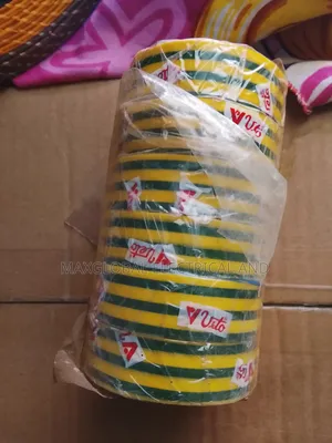 Earthing Insulation Tape