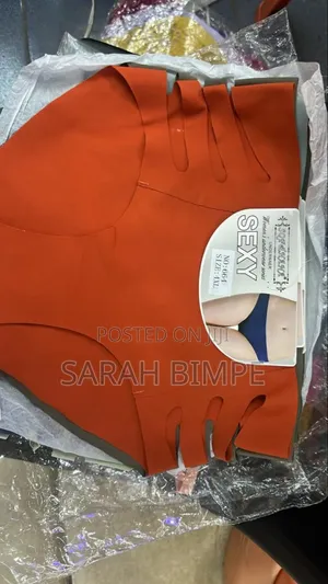 Adult and Children Pants