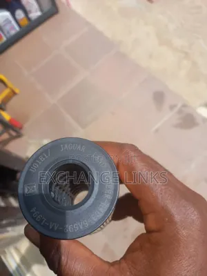 Oil Filter Jaguar