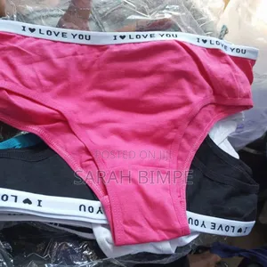 Adult and Children Pants