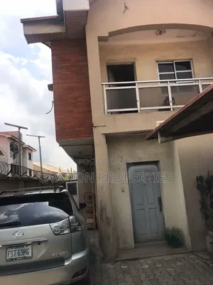 4bdrm Duplex in Maryland, Shonibare Estate for rent