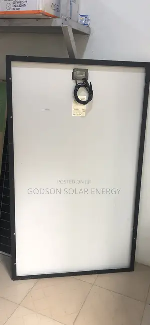 Jinko Solar Panel