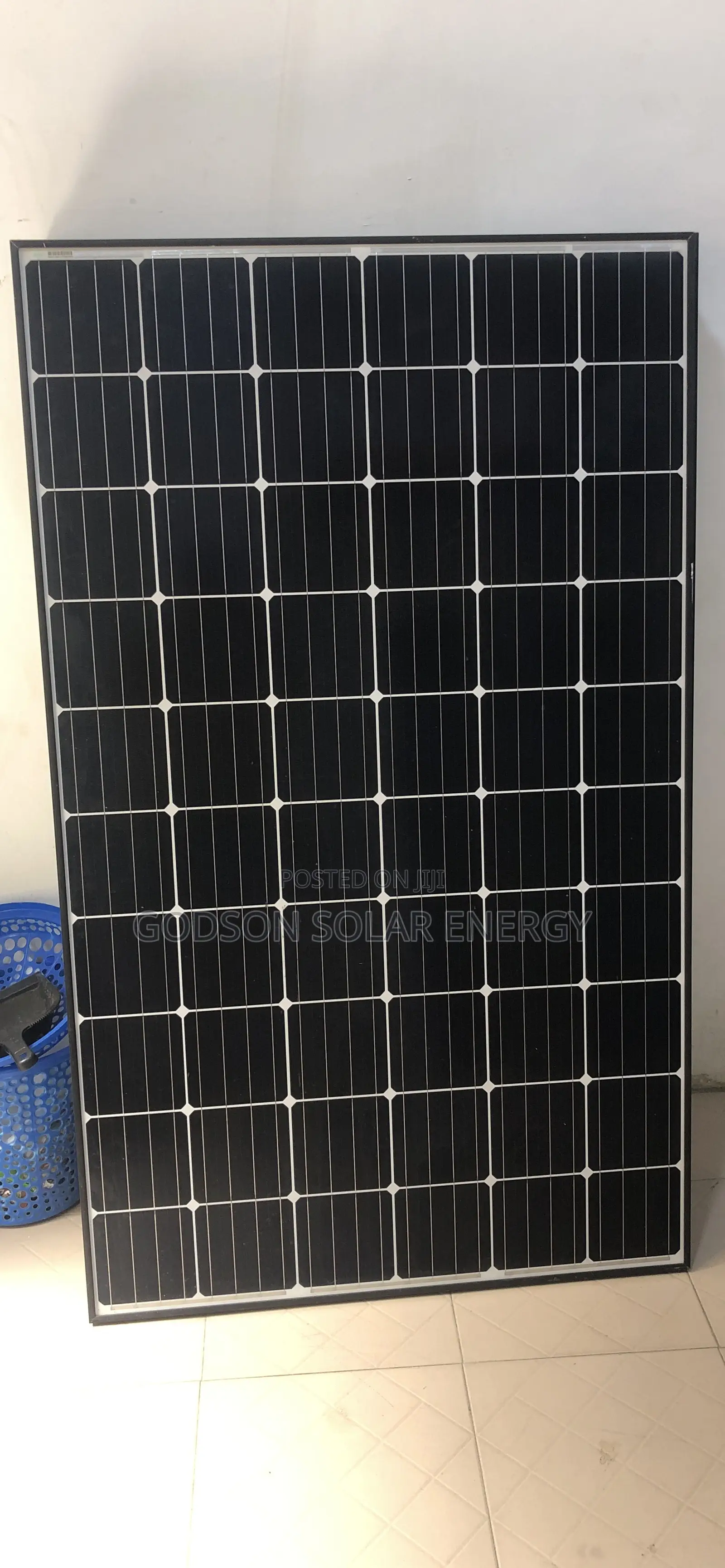 Jinko Solar Panel
