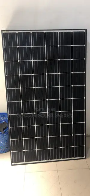 Jinko Solar Panel