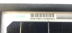 Jinko Solar Panel