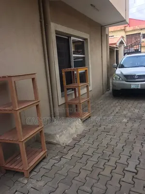 4bdrm Duplex in Maryland, Shonibare Estate for rent