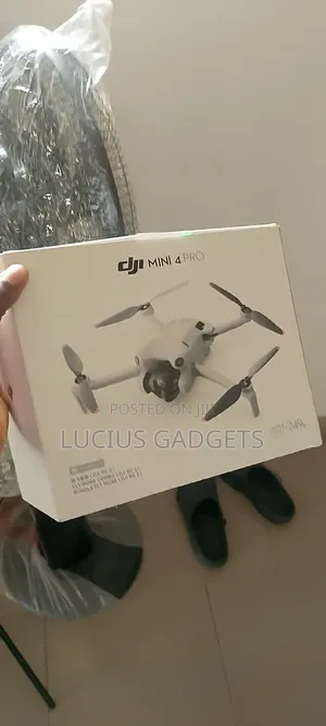 Dji Mini 4 Pro