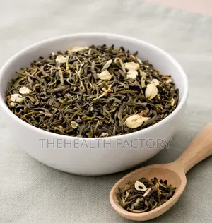 Jasmine Tea 100g