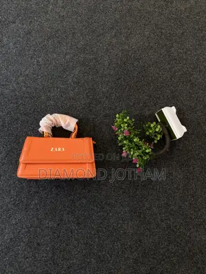 Quality Female Bags