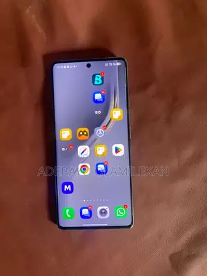 Tecno Camon CM 16 GB Silver
