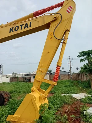 Kotai Excavator