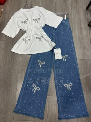 Dresses and Up and Down