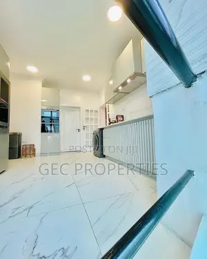 Furnished 3bdrm Apartment in Lagos, Lekki Phase 1 for rent