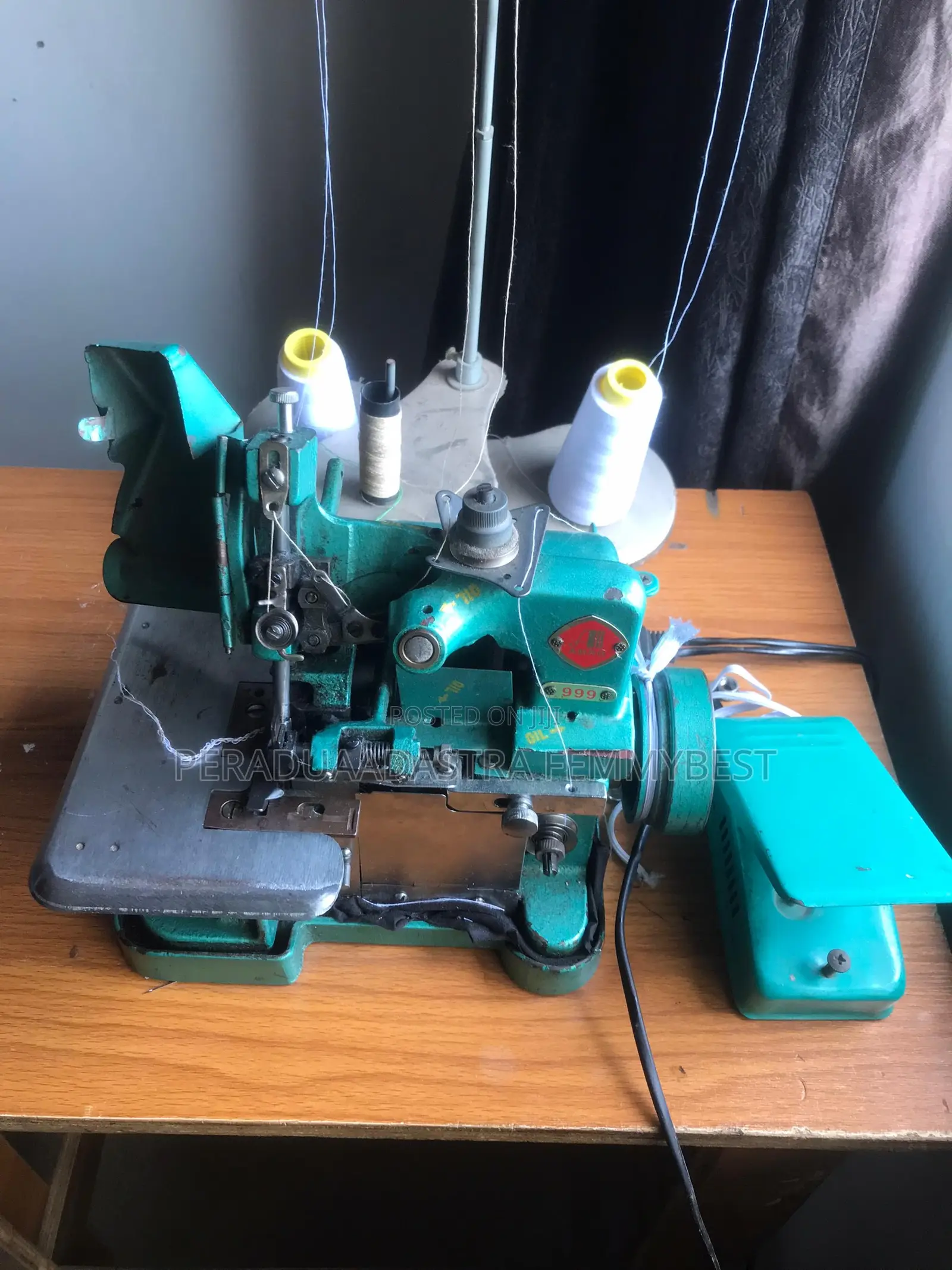 Sewing Machine