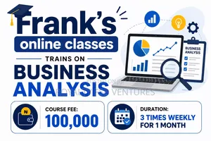 Business Analysis Training