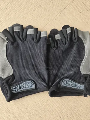 Huwa Gym Gloves