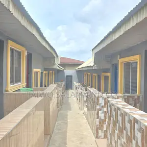 1bdrm Apartment in Ibadan Polytechnic University for rent