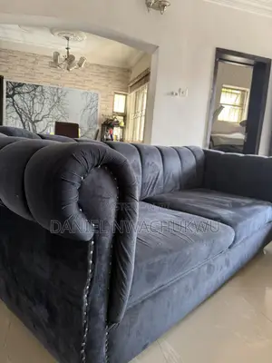 Italian Couch