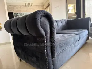 Italian Couch