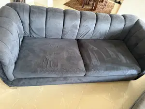 Italian Couch