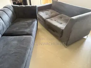 Italian Couch