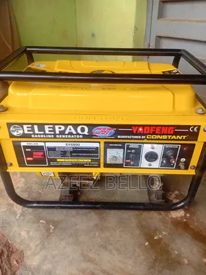 Constant Generator