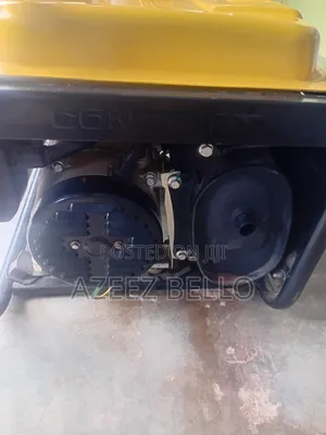 Constant Generator