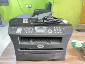 Brother MFC 782on Printer, Neatly Used,No Faulty