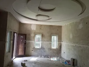 3bdrm Bungalow in Okpaka, Warri for sale