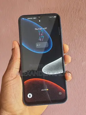 Samsung Galaxy A15 128 GB Purple