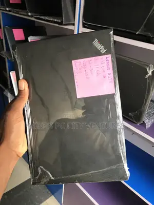 Laptop Lenovo ThinkPad X270 8GB Intel Core i5 SSD 128GB