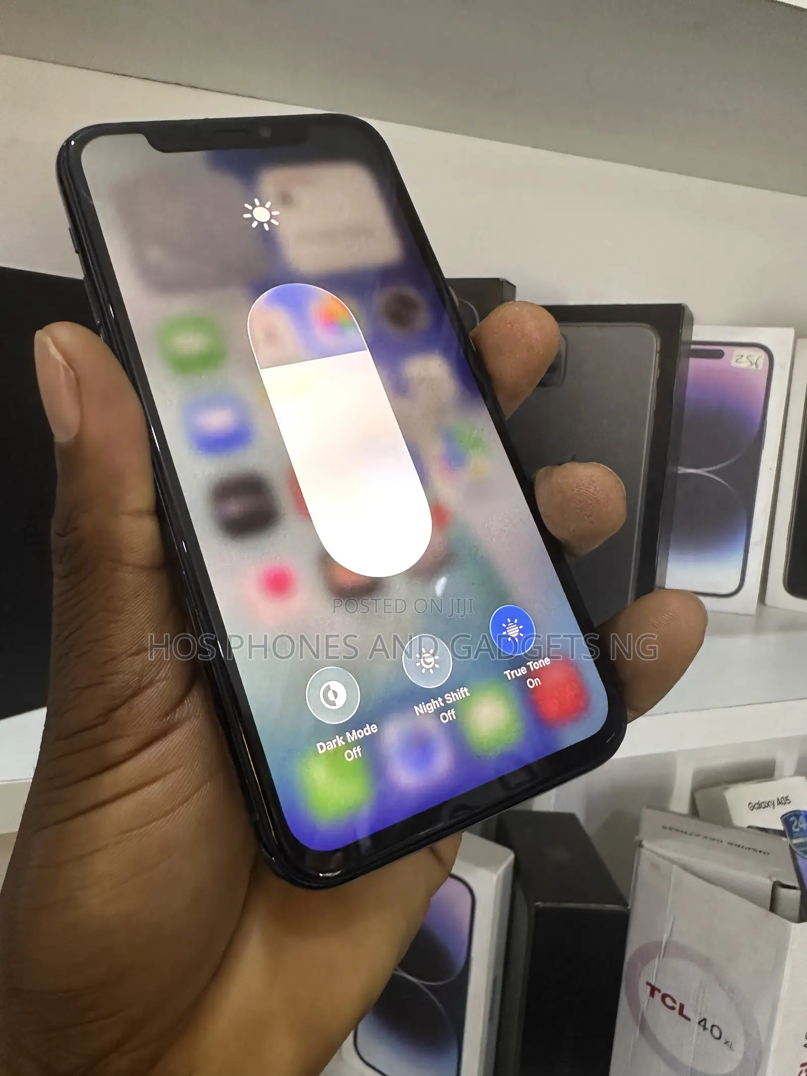 Apple iPhone 11 Pro 64 GB Green