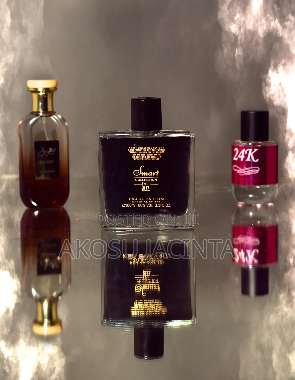 Ajay's Collection