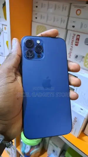 Apple iPhone 12 Pro Max 256 GB Gray
