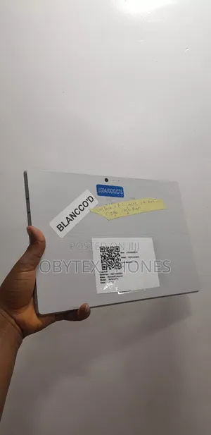 Laptop Microsoft Surface Pro 4 16GB Intel Core i5 SSD 512GB