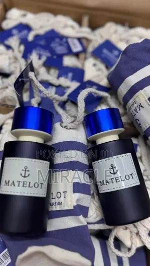 Original Matelot Oceanic Perfume 50ml for Men