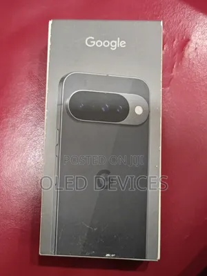 New Google Pixel 10 128 GB Gray