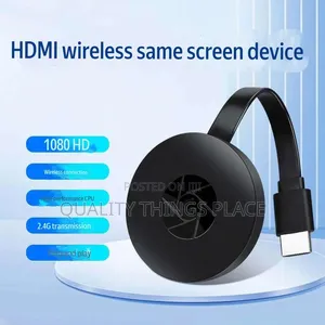 Miracast Tv Casting Device