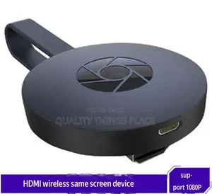 Miracast Tv Casting Device